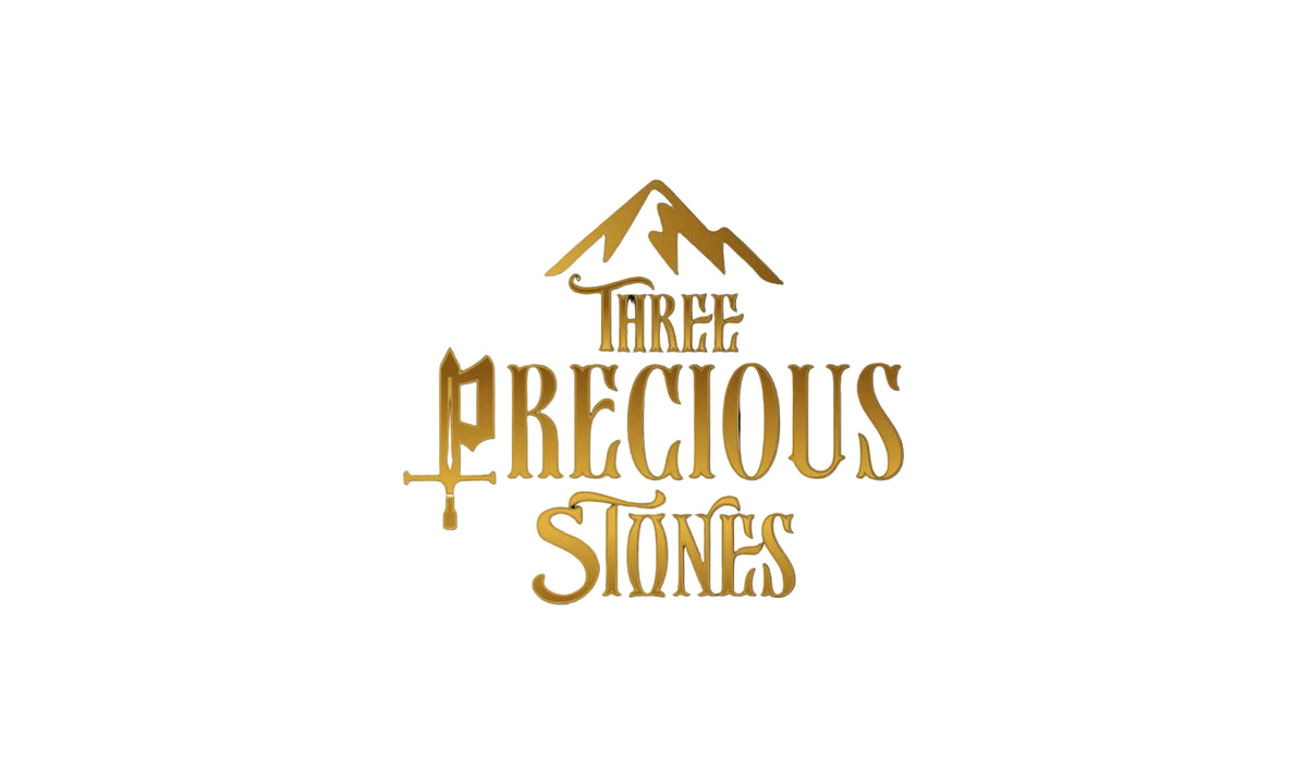 Three Precious Stones